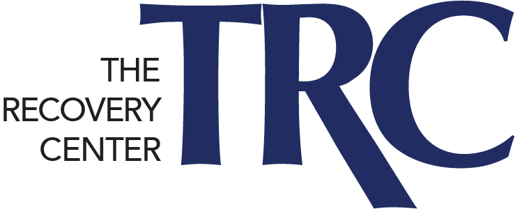 The Recovery Center Logo